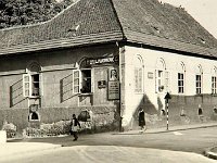 Nova Ves - Mikloušićeva 1960-ih godina